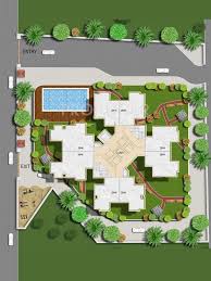 F RESIDENCY MALAD EAST